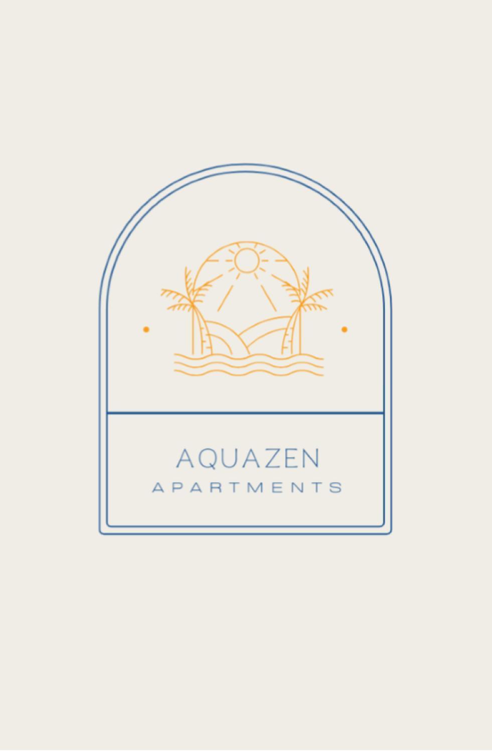 Aquazen Apartamento Durrës